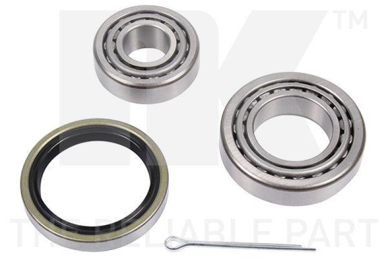 NK 753004 Radlager f&uuml;r HYUNDAI, MITSUBISHI