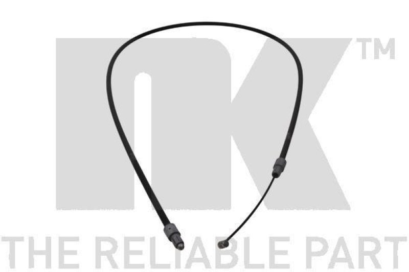 NK 9047140 Seilzug, Feststellbremse f&uuml;r AUDI, VW