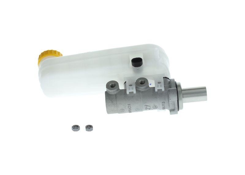 Bosch 0 204 123 720 Hauptbremszylinder MC3720