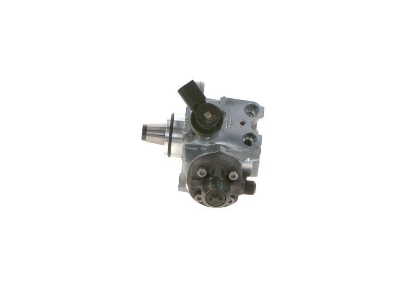 Bosch 0 445 010 795 Radialkolbenpumpe