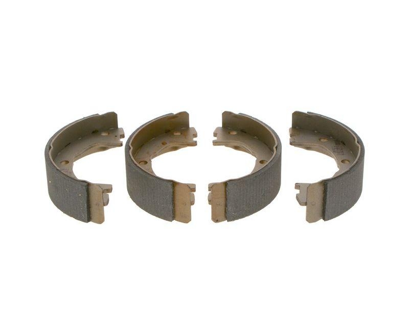 Bosch F 026 008 001 Bremsbacke BS8001