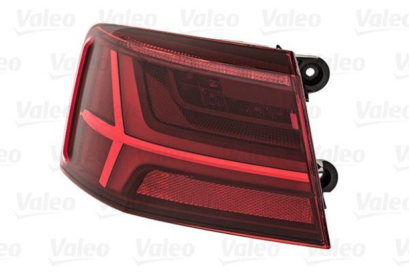 VALEO 047010 R&uuml;cklicht AUDI A6 2014/10 aussen L