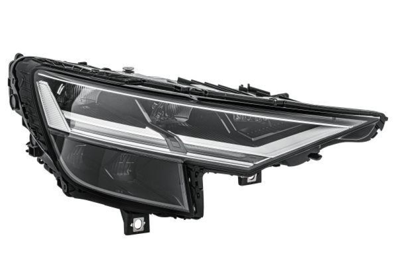 HELLA 1LX 354 871-041 Heckscheinwerfer rechts LED AUDI