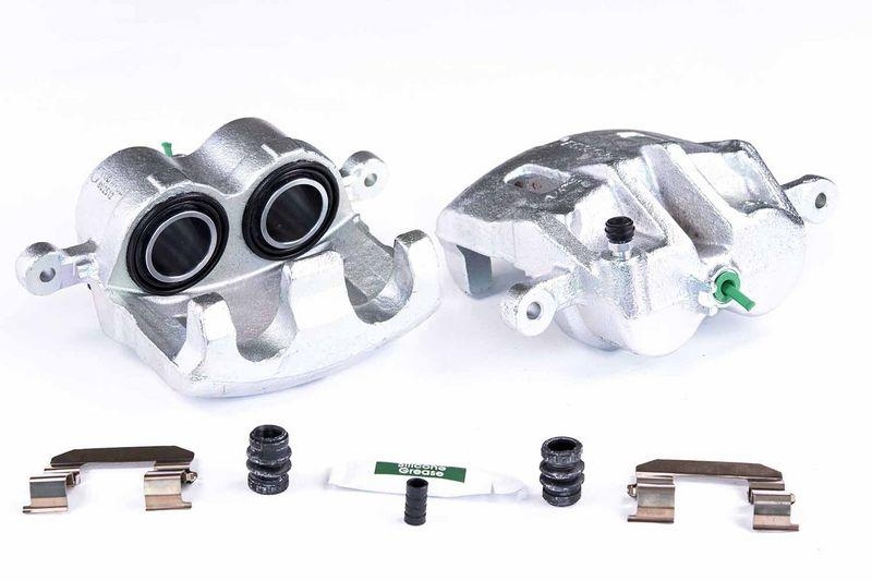 HELLA 8AC 355 385-371 Bremssattel f&uuml;r HYUNDAI/SSANGYONG