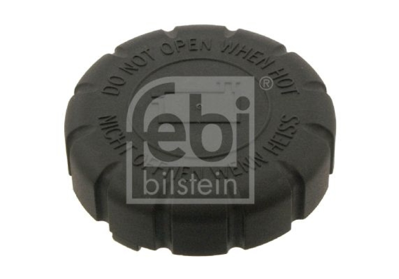 FEBI BILSTEIN 30533 Verschlussdeckel Kühlmittelbehälter
