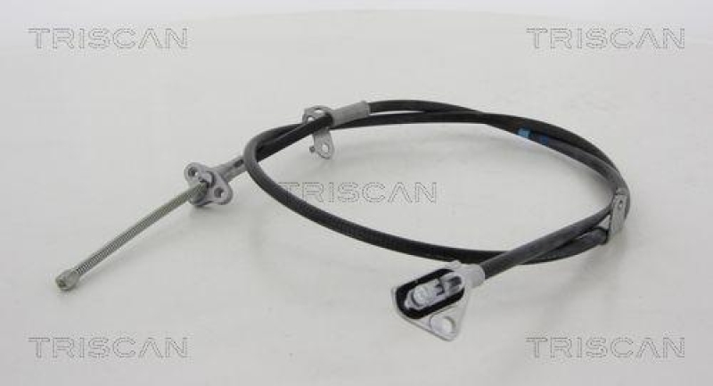 TRISCAN 8140 41132 Handbremsseil f&uuml;r Daihatsu Sirion