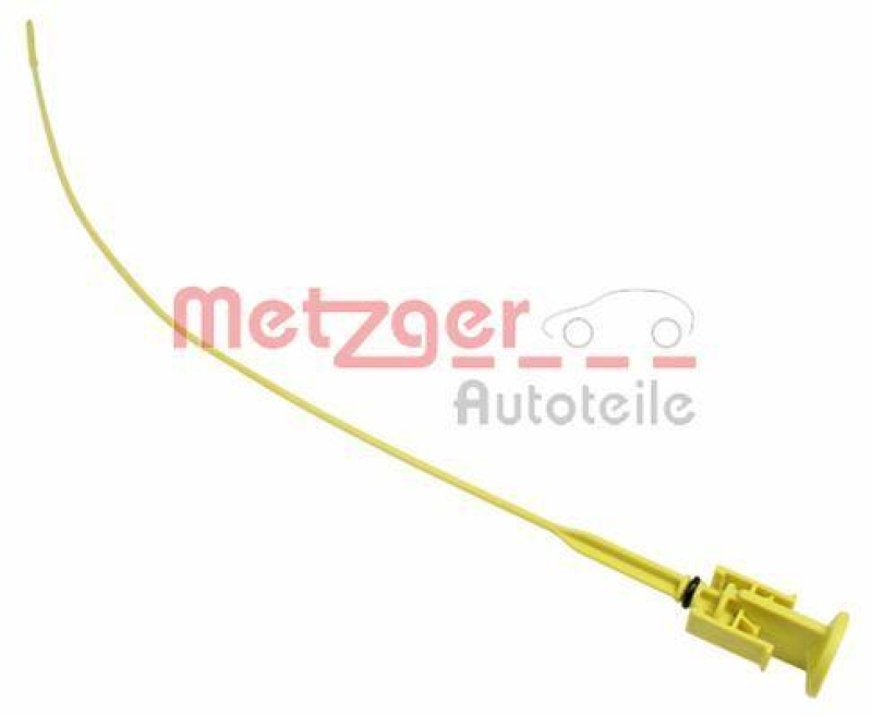 METZGER 8001028 &Ouml;lpeilstab f&uuml;r RENAULT