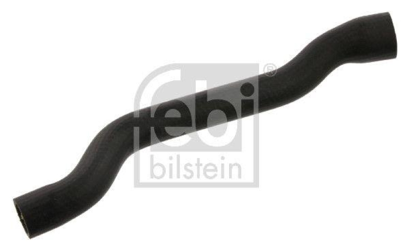 FEBI BILSTEIN 37374 Kühlwasserschlauch für BMW
