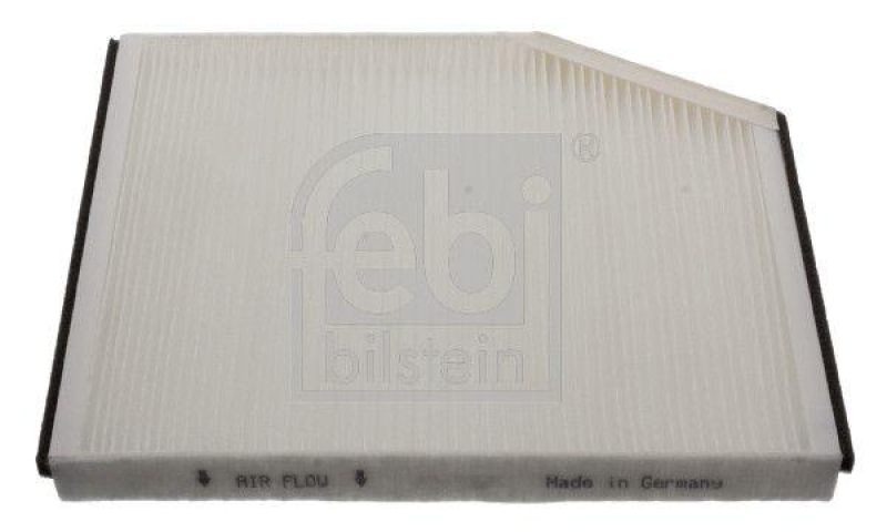 FEBI BILSTEIN 45858 Innenraumfilter für Ford