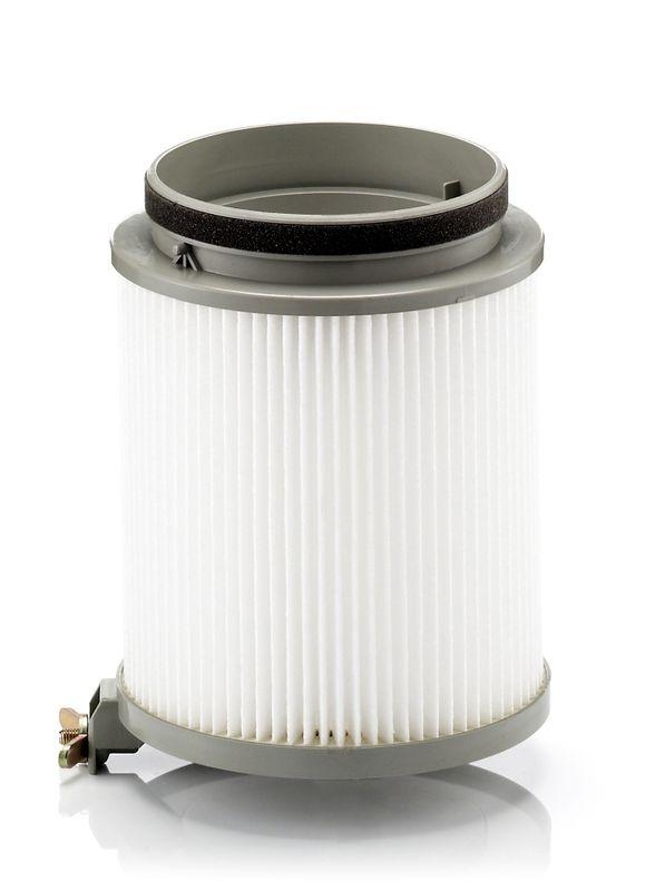MANN-FILTER CU1546 Innenraumfilter