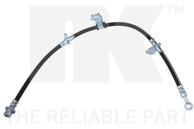 NK 852634 Bremsschlauch f&uuml;r HONDA, MG, ROVER