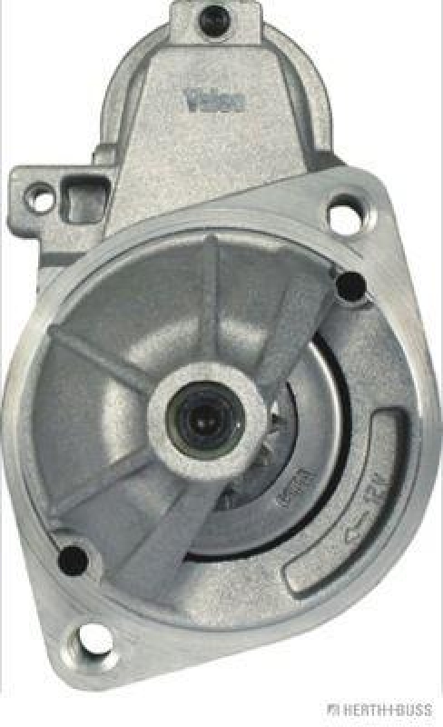 HERTH+BUSS 42017260 Starter 12 V, 2 kW