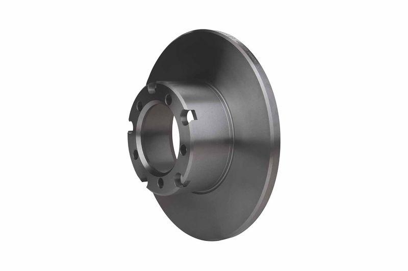 HELLA 8DD 355 100-201 Bremsscheibe f&uuml;r MB