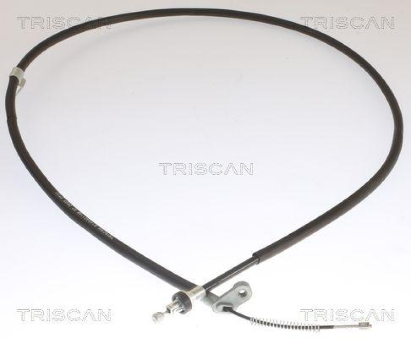 TRISCAN 8140 421142 Handbremsseil f&uuml;r Nissan