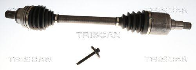 TRISCAN 8540 27543 Antriebswelle