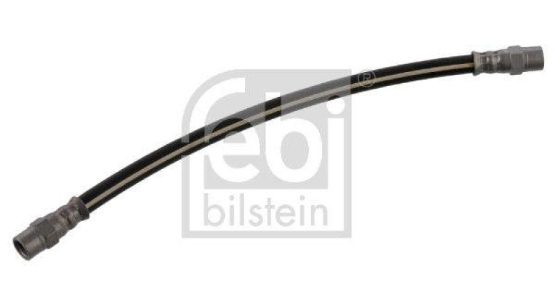 FEBI BILSTEIN 05741 Bremsschlauch f&uuml;r Mercedes-Benz
