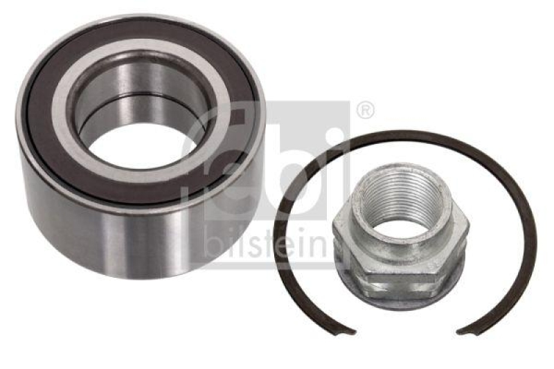 FEBI BILSTEIN 100507 Radlagersatz mit ABS-Impulsring f&uuml;r Fiat