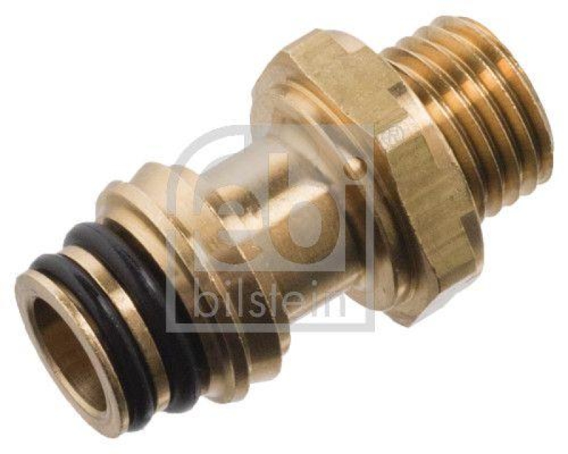 FEBI BILSTEIN 105560 Steckverbinder für Druckluftanlageuniversell verwendbar