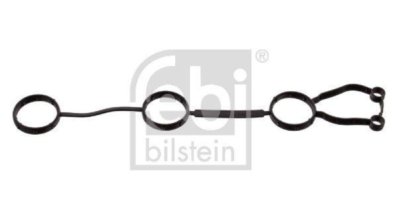 FEBI BILSTEIN 36271 Ventildeckeldichtung für VW-Audi