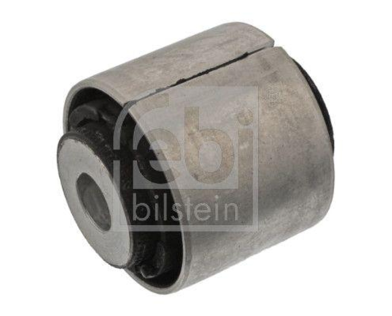 FEBI BILSTEIN 40494 Querlenkerlager für BMW