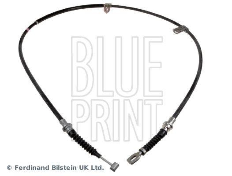 BLUE PRINT ADM546116 Handbremsseil f&uuml;r MAZDA