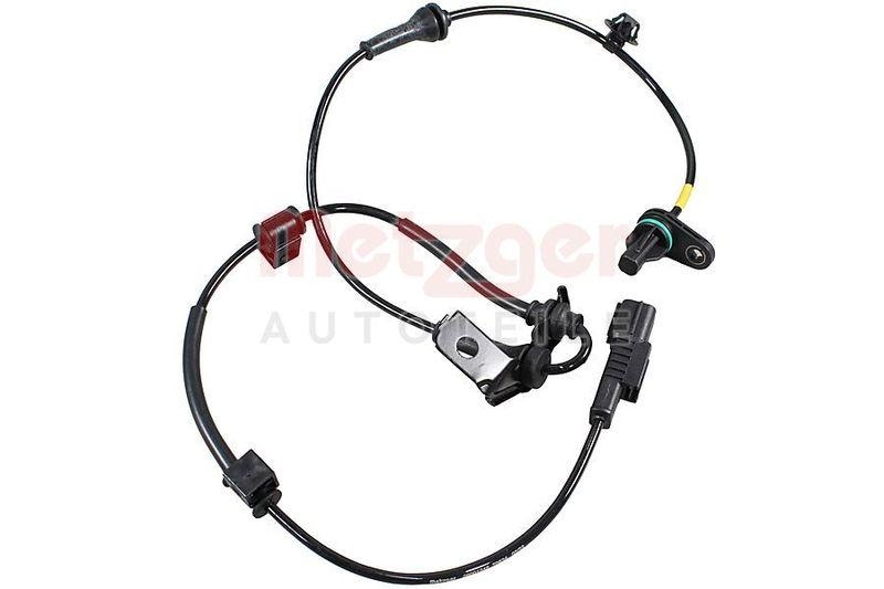 METZGER 09001248 Sensor, Raddrehzahl f&uuml;r HYUNDAI/KIA VA links