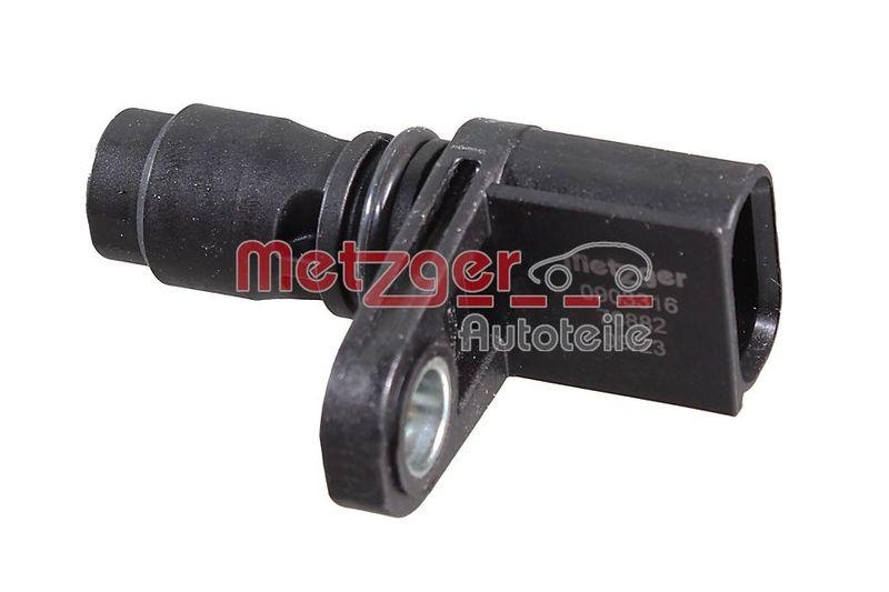 METZGER 0903316 Sensor, Nockenwellenposition f&uuml;r LEXUS/TOYOTA