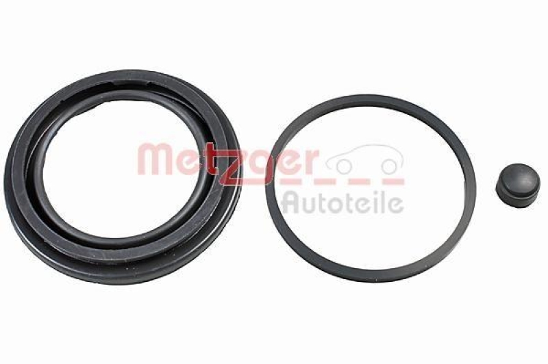 METZGER 114-0039 Reparatursatz, Bremssattel f&uuml;r BMW/FORD/MB/VAG