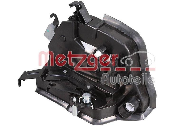 METZGER 2314491 T&uuml;rschloss f&uuml;r BMW vorne links