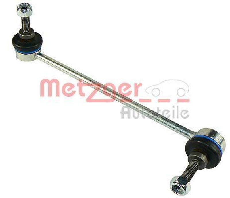 METZGER 53010012 Stange/Strebe, Stabilisator f&uuml;r BMW VA rechts
