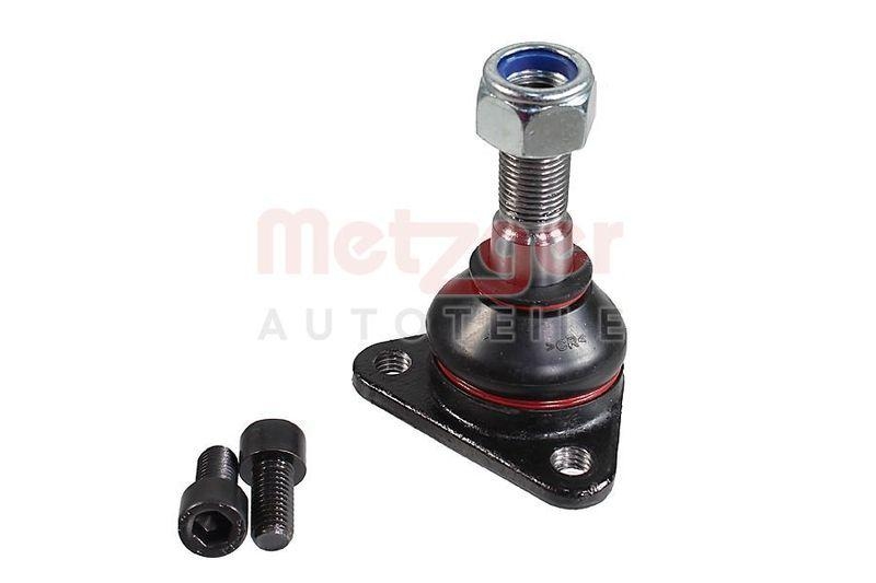 METZGER 57003418 Trag-/F&uuml;hrungsgelenk f&uuml;r VW VA links/rechts OBEN