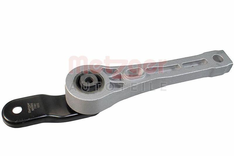 METZGER 8053943 Lagerung, Motor f&uuml;r AUDI/VW