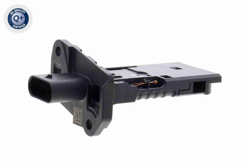 VEMO V20-72-0167 Luftmassenmesser 4-Polig / Einsteckf&uuml;hler ohne Messrohr f&uuml;r BMW