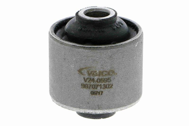 VAICO V24-0595 Lagerung, Lenker Vorderachse, beidseitig f&uuml;r FIAT