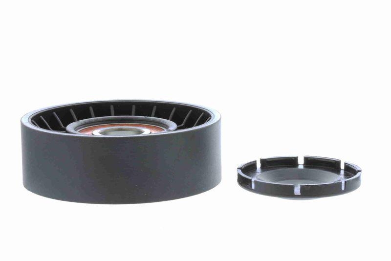 VAICO V30-2704 Umlenk-/F&uuml;hrungsrolle, Keilrippenriemen Keilrippenriemen f&uuml;r MERCEDES-BENZ