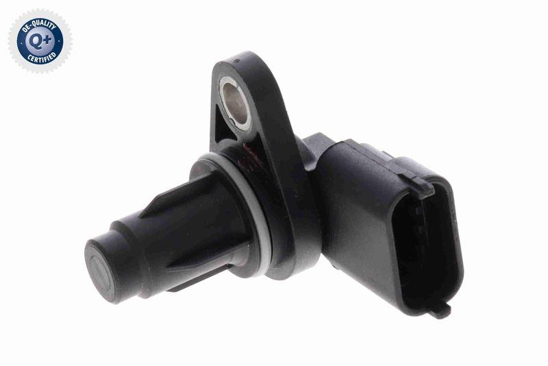 VEMO V52-72-0296 Sensor, Nockenwellenposition 3-Polig f&uuml;r HYUNDAI