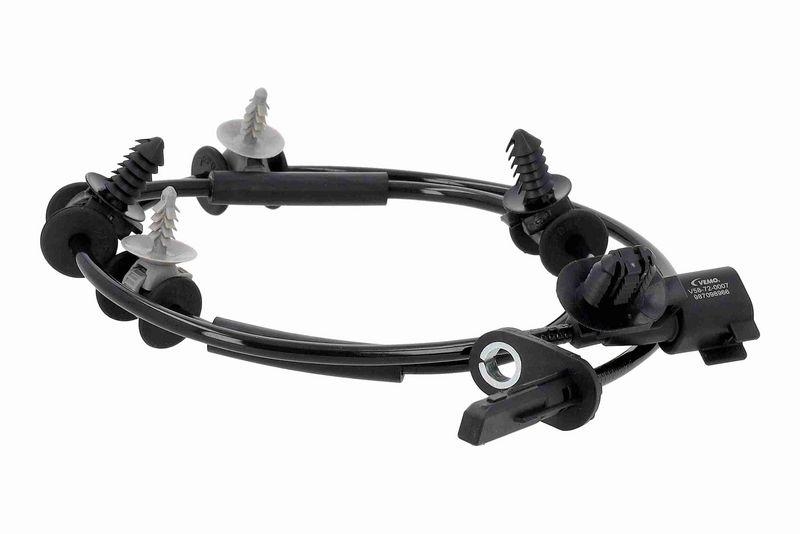 VEMO V58-72-0007 Sensor, Raddrehzahl 2-Polig / Vorderachse f&uuml;r TESLA
