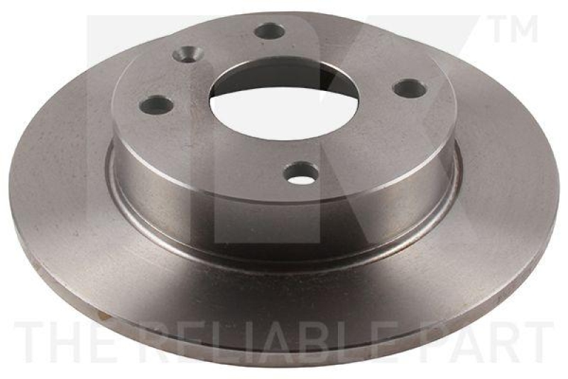 NK 202526 Bremsscheibe f&uuml;r FORD
