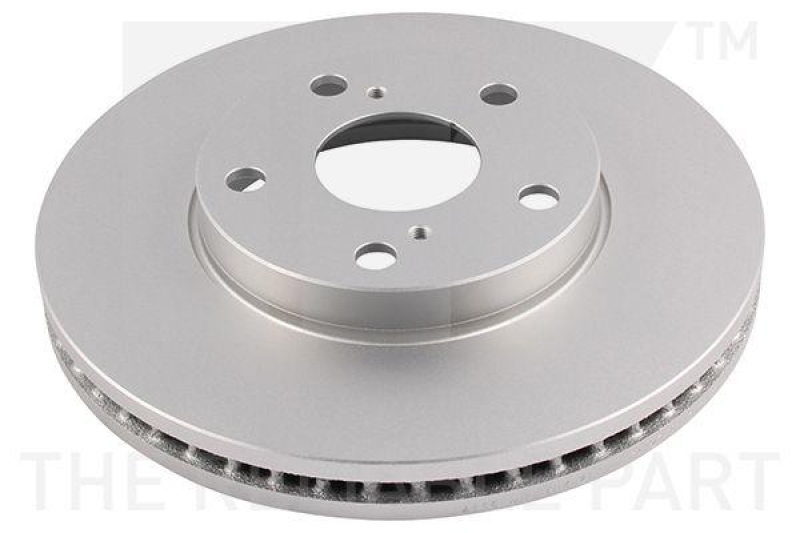 NK 314596 Bremsscheibe f&uuml;r TOYOTA