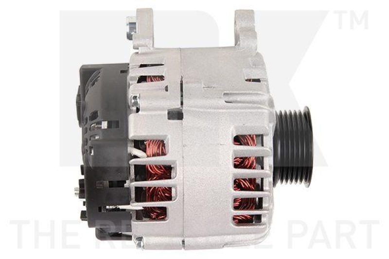 NK 4847938 Generator f&uuml;r AUDI