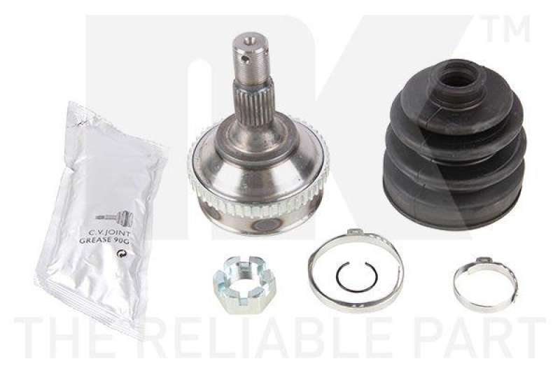 NK 511908 Gelenksatz, Antriebswelle für CITROEN, PEUGEOT