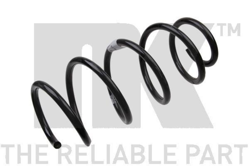 NK 534110 Fahrwerksfeder f&uuml;r SAAB