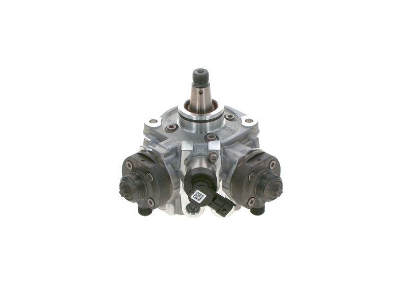 Bosch 0 445 010 810 Radialkolbenpumpe