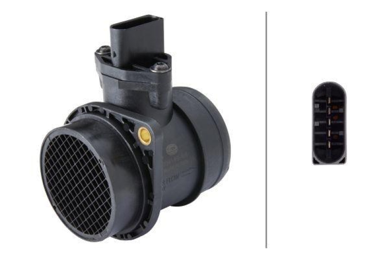 HELLA 8ET 009 149-041 Luftmassenmesser f&uuml;r BMW