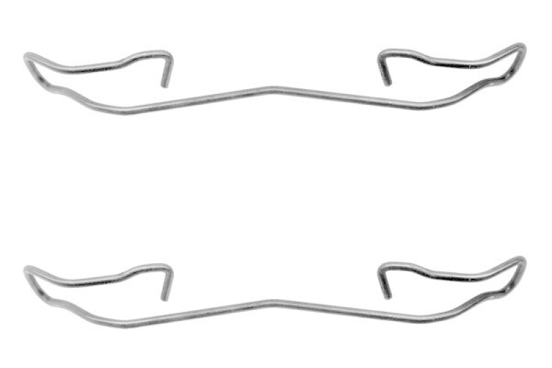 BOSCH 1 987 474 213 Zubeh&ouml;rsatz Scheibenbremsbelag