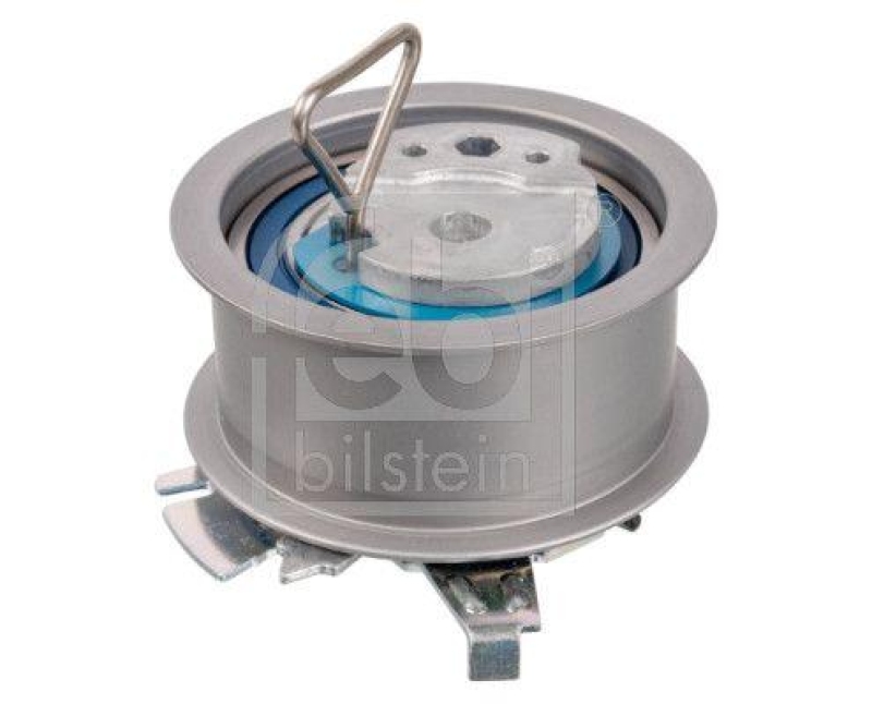 FEBI BILSTEIN 21706 Spannrolle f&uuml;r Zahnriemen f&uuml;r VW-Audi