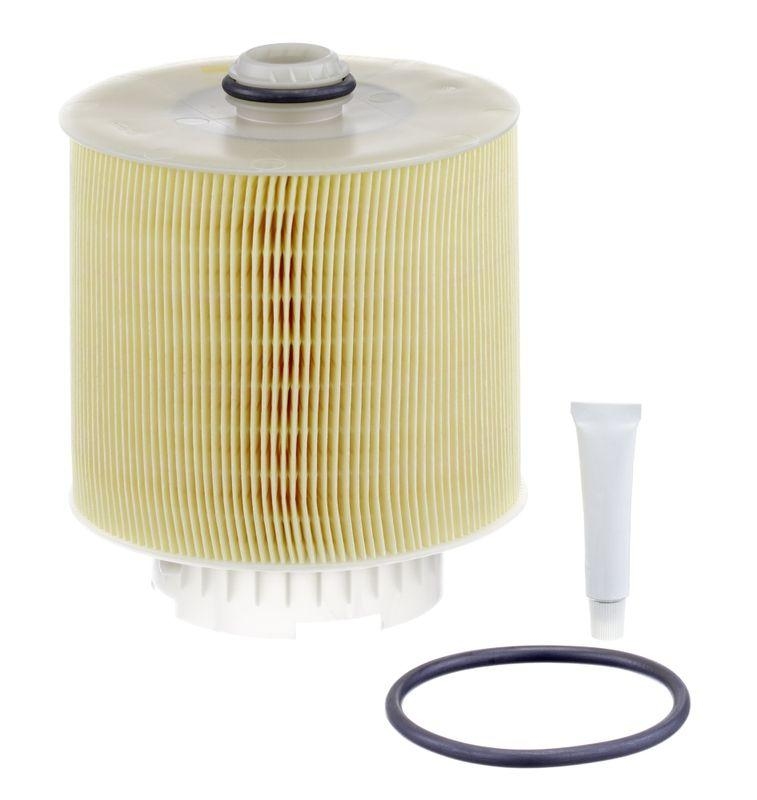 MANN-FILTER C 17 137 x Luftfilter für VW