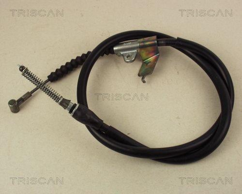 TRISCAN 8140 14132 Handbremsseil f&uuml;r Nissan Serena 1.6