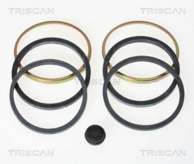 TRISCAN 8170 202002 Reperatursatz f&uuml;r Rover, Vauxhall