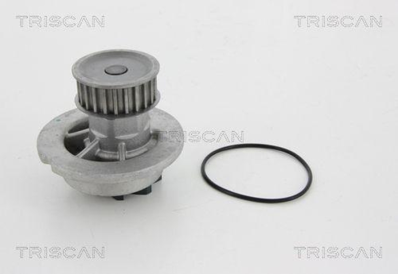 TRISCAN 8600 21006 Wasserpumpe f&uuml;r Chevrolet, Daewoo